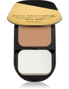 Max Factor Facefinity Refillable компактен матиращ фон дьо тен SPF 20 цвят 003 Natural Rose 10 гр.