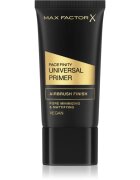 Max Factor Facefinity Universal основа под фон дьо тен с матиращ ефект 30 мл.