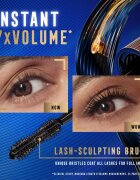Max Factor False Lash Effect Serum Mascara спирала за ефект на изкуствени мигли пълнител цвят Black 8 мл.