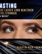 Max Factor False Lash Effect Serum Mascara спирала за ефект на изкуствени мигли пълнител цвят Black 8 мл.