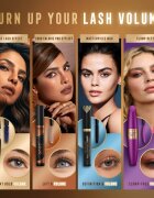 Max Factor False Lash Effect водоустойчива спирала за обем и отделяне на мигли цвят Black 131 мл.