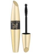 Max Factor False Lash Epic спирала с въртяща се четка цвят Black 13.1 мл.
