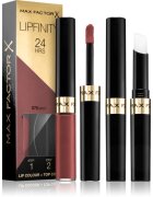 Max Factor Lipfinity Lip Colour дълготрайно червило с балсам цвят 70 Spicy 42 гр.
