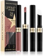 Max Factor Lipfinity Rising Stars дълготрайно течно червило с балсам цвят 082 Stardust 1 бр.