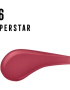 Max Factor Lipfinity Rising Stars дълготрайно течно червило с балсам цвят 86 Superstar 1 бр.