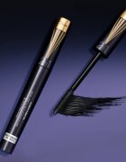 Max Factor Masterpiece Lash Wow спирала за обем и извиване на мигли 2 в 1 цвят Midnight Black 7 мл.