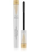 Max Factor Masterpiece Lash Wow спирала за удъжаване извиване и обем с четка 2 в 1 цвят Black 7 мл.
