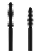 Max Factor Masterpiece Lash Wow спирала за удъжаване извиване и обем с четка 2 в 1 цвят Black 7 мл.