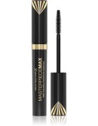 Max Factor Masterpiece Max спирала за удължаване и сгъстяване на миглите цвят Black/Brown 72 мл.