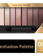 Max Factor Masterpiece Nude Palette палитра от сенки за очи 003 Rose Nudes 6.5 гр.
