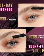 Max Factor Masterpiece спирала придаваща обем цвят 002 Black Brown 8 мл.