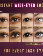 Max Factor Masterpiece спирала придаваща обем цвят 002 Black Brown 8 мл.