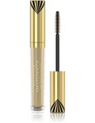 Max Factor Masterpiece спирала за удължаване и разделяне на миглите цвят Black Brown 45 мл.