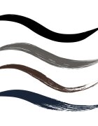 Max Factor Masterpiece водоустойчива очна линия с матиращ ефект цвят 03 Espresso 17 мл.