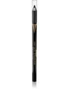 Max Factor Masterpiece Wow Liner Waterproof водоустойчив молив за очи цвят 300 Midnight Black 1.2 гр.