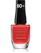 Max Factor Masterpiece Xpress бързозасъхващ лак за нокти цвят 438 Coral Me 8 мл.
