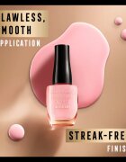 Max Factor Masterpiece Xpress бързозасъхващ лак за нокти цвят 438 Coral Me 8 мл.