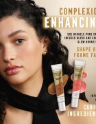 Max Factor Miracle Pure бронзър-крем за озаряване на лицето цвят 001 Light To Medium 15 мл.
