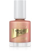 Max Factor Miracle Pure дълготраен лак за нокти цвят 232 Tahitian Sunset 12 мл.