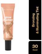 Max Factor Miracle Pure Glow Framer бронзиращ флуид цвят 30 Hazel 30 мл.