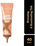 Max Factor Miracle Pure Glow Framer бронзиращ флуид цвят 40 Amber 30 мл.