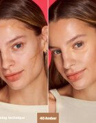 Max Factor Miracle Pure Glow Framer бронзиращ флуид цвят 40 Amber 30 мл.