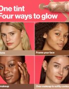Max Factor Miracle Pure Glow Framer бронзиращ флуид цвят 40 Amber 30 мл.