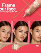 Max Factor Miracle Pure Glow Framer бронзиращ флуид цвят 40 Amber 30 мл.