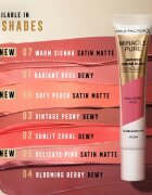 Max Factor Miracle Pure кремообразен руж цвят 02 Sunlit Coral 15 мл.
