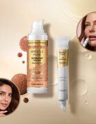 Max Factor Miracle Pure Lip Enhancer хидратиращ блясък за устни цвят 060 Acai Haze 12 мл.