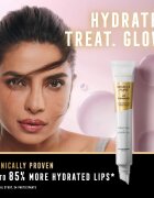 Max Factor Miracle Pure Lip Enhancer хидратиращ блясък за устни цвят 060 Acai Haze 12 мл.