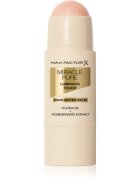 Max Factor Miracle Pure Luminous Touch кремообразен озарител цвят 10 Soft Pearl 6 гр.