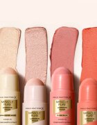 Max Factor Miracle Pure Luminous Touch кремообразен озарител цвят 15 Rose Gold 6 гр.