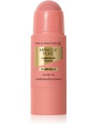 Max Factor Miracle Pure Luminous Touch кремообразен руж цвят 30 Blushing Petal 6 гр.