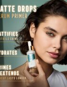 Max Factor Miracle Pure Matte Drops основа за изглаждане и матиране на лицето 30 мл.