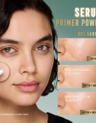 Max Factor Miracle Pure Matte Drops основа за изглаждане и матиране на лицето 30 мл.