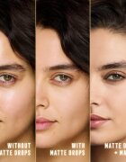 Max Factor Miracle Pure Matte Drops основа за изглаждане и матиране на лицето 30 мл.