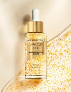 Max Factor Miracle Pure озаряващ серум за лице 30 мл.