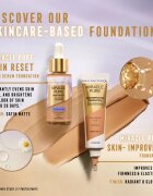 Max Factor Miracle Pure Серум фон дьо тен цвят 90-95 Deep 30 мл.