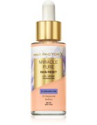 Max Factor Miracle Pure Skin Reset Серум фон дьо тен цвят 00-10 Very Fair 30 мл.