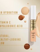 Max Factor Miracle Pure Skin течен прикриващ коректор с хидратиращ ефект цвят 30 78 мл.