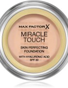 Max Factor Miracle Touch овлажняващ крем SPF 30 цвят 035 Pearl Beige 115 гр.