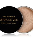 Max Factor Miracle Veil озаряваща насипна пудра 4 гр.
