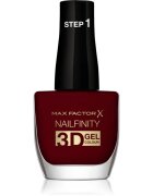 Max Factor Nailfinity Gel Colour гел лак за нокти без използване на UV/LED лампа цвят 12 мл.