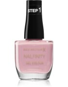 Max Factor Nailfinity Gel Colour гел лак за нокти без използване на UV/LED лампа цвят 230 Leading Lady 12 мл.