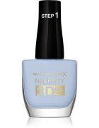 Max Factor Nailfinity Gel Colour гел лак за нокти без използване на UV/LED лампа цвят Angel Charm 12 мл.