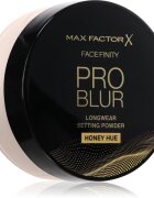 Max Factor Pro Blur фиксираща пудра цвят Honey Hue 10.5 гр.