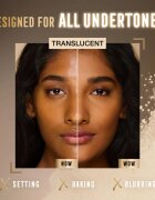 Max Factor Pro Blur фиксираща пудра цвят Translucent 10.5 гр.