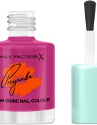 Max Factor x Priyanka Miracle Pure бързозасъхващ лак за нокти лимитирано издание цвят 310 Flourishing Lilac 12 мл.