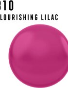 Max Factor x Priyanka Miracle Pure бързозасъхващ лак за нокти лимитирано издание цвят 310 Flourishing Lilac 12 мл.